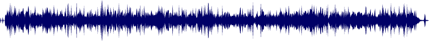 Volume waveform