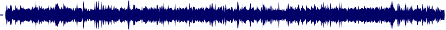 Volume waveform