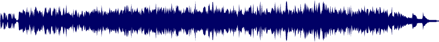 Volume waveform