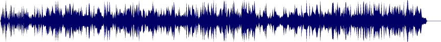 Volume waveform