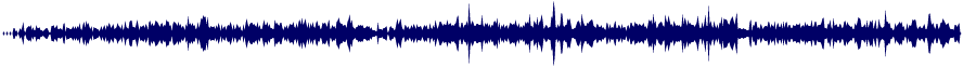 Volume waveform