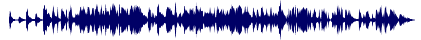 Volume waveform