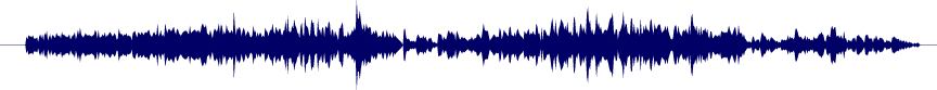 Volume waveform