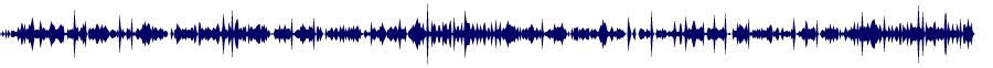 Volume waveform