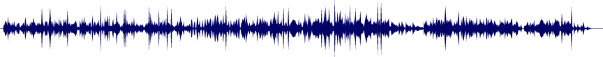 Volume waveform