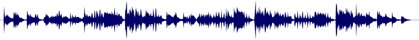 Volume waveform