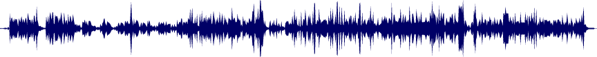 Volume waveform