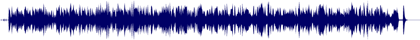 Volume waveform