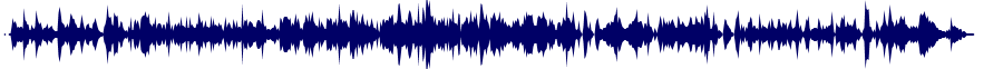 Volume waveform