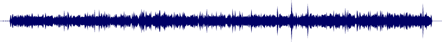 Volume waveform