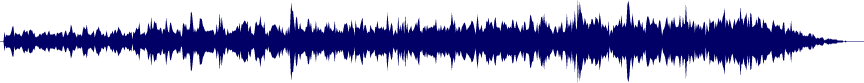 Volume waveform