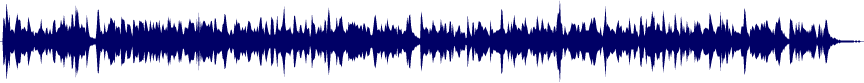 Volume waveform