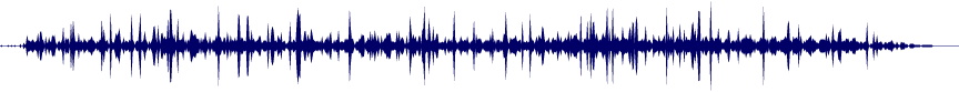 Volume waveform