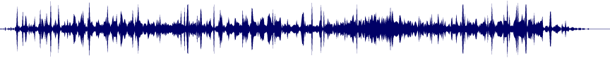 Volume waveform