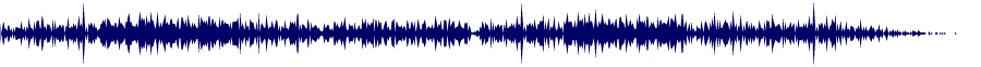 Volume waveform