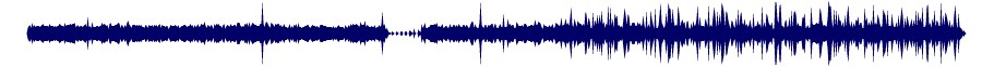 Volume waveform