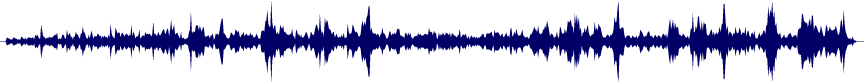 Volume waveform