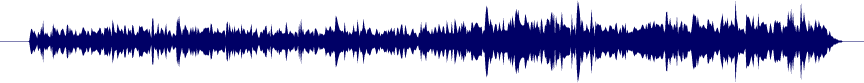 Volume waveform