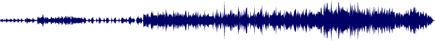 Volume waveform