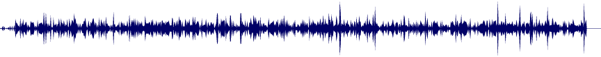 Volume waveform