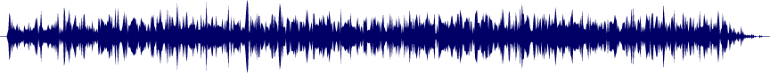 Volume waveform