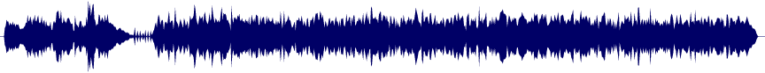 Volume waveform