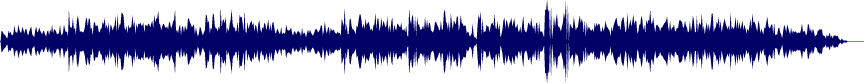 Volume waveform