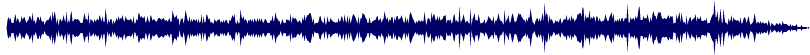 Volume waveform