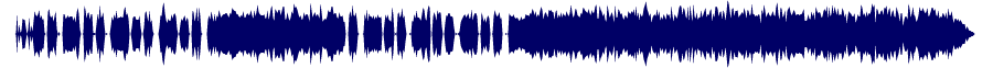 Volume waveform