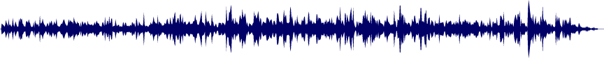 Volume waveform