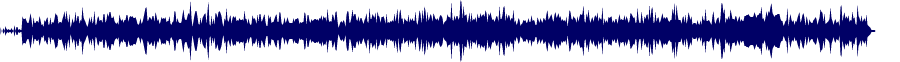 Volume waveform