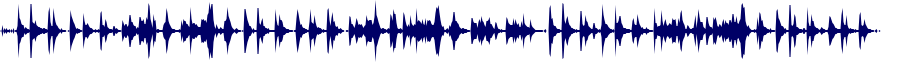 Volume waveform