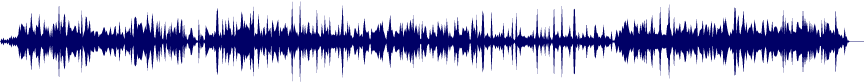 Volume waveform