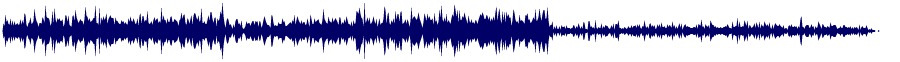 Volume waveform