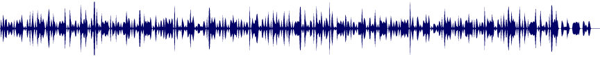 Volume waveform