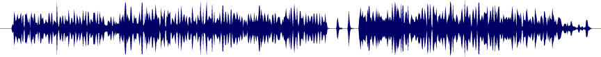 Volume waveform