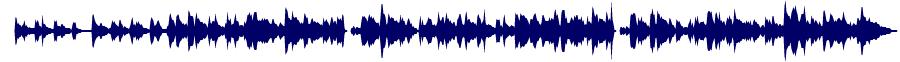 Volume waveform