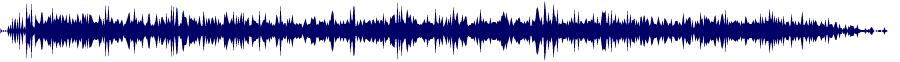 Volume waveform