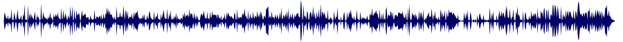 Volume waveform