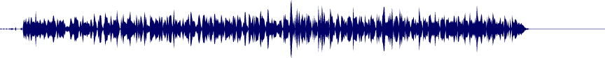 Volume waveform