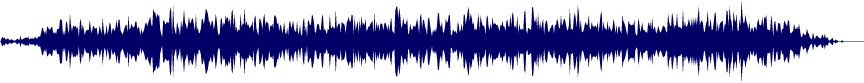 Volume waveform