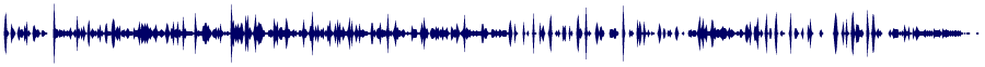 Volume waveform