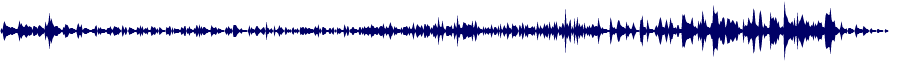 Volume waveform