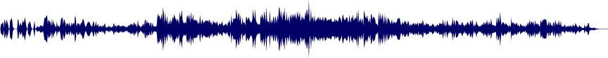 Volume waveform