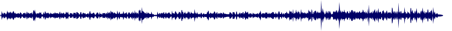 Volume waveform