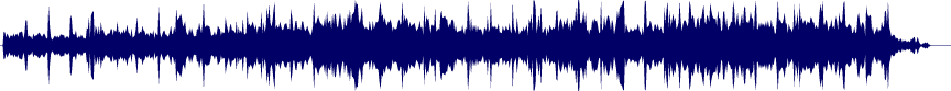 Volume waveform