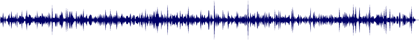 Volume waveform