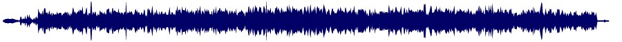 Volume waveform