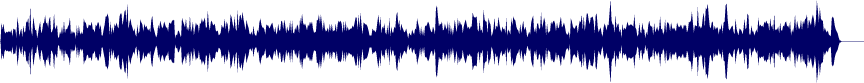 Volume waveform