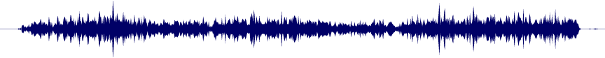 Volume waveform